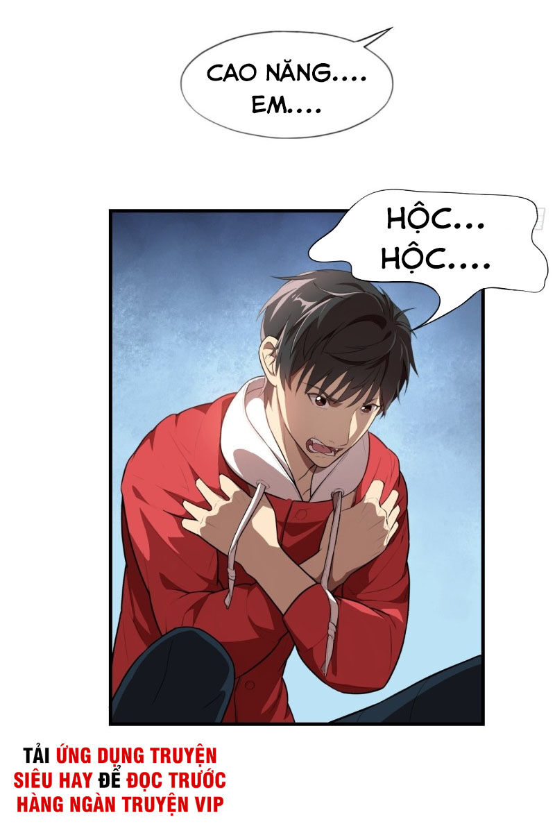 Cao Năng Lai Tập Chapter 16 - Trang 2