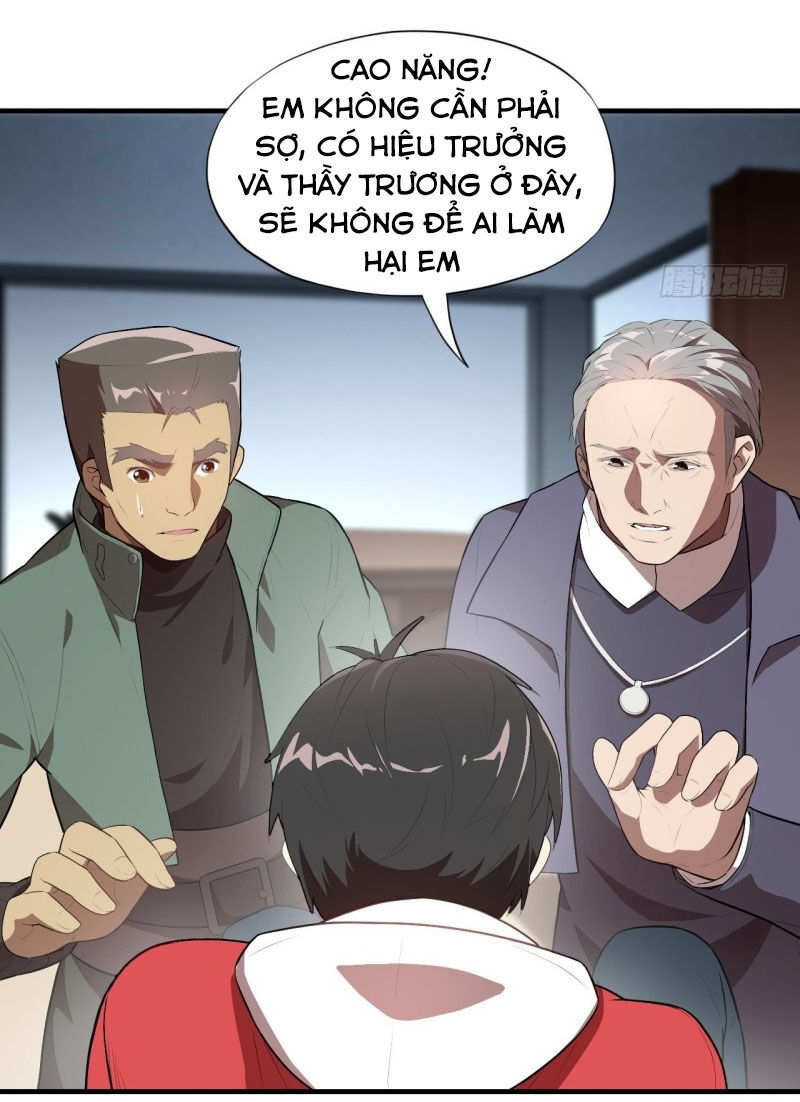 Cao Năng Lai Tập Chapter 16 - Trang 2