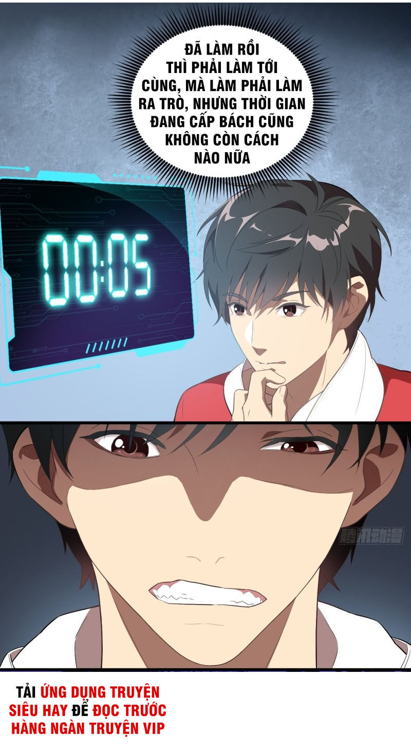 Cao Năng Lai Tập Chapter 16 - Trang 2