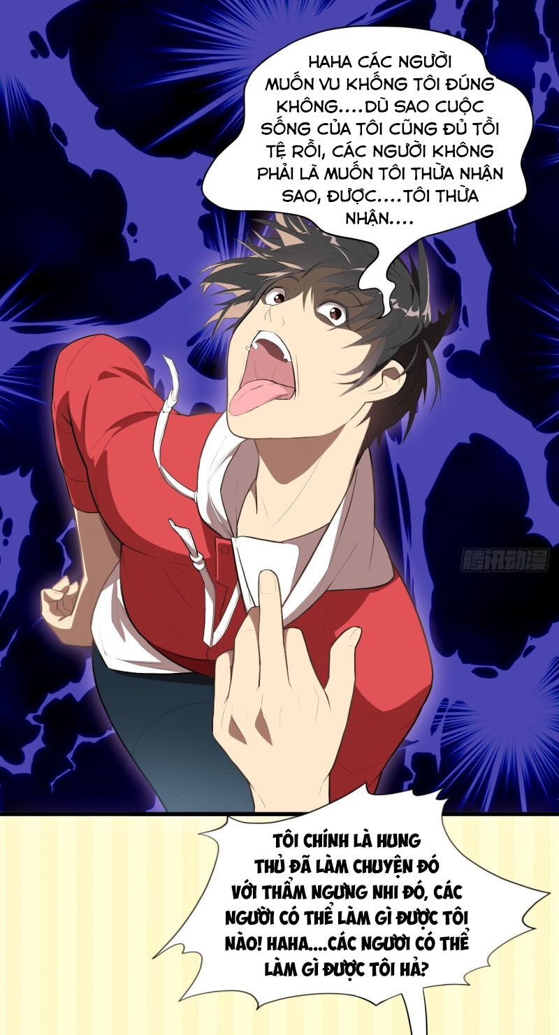 Cao Năng Lai Tập Chapter 16 - Trang 2