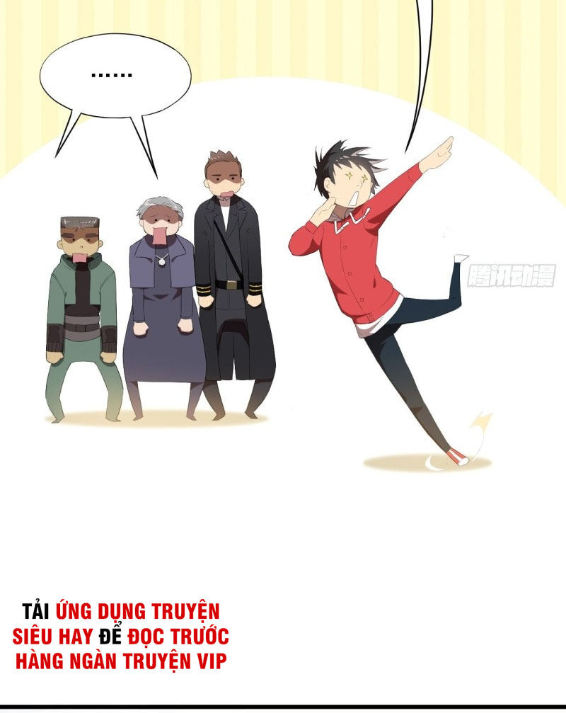 Cao Năng Lai Tập Chapter 16 - Trang 2