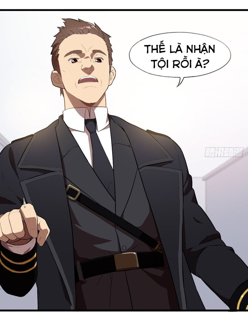 Cao Năng Lai Tập Chapter 16 - Trang 2