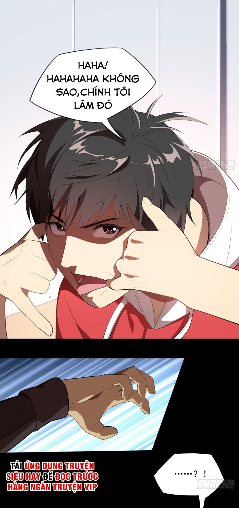Cao Năng Lai Tập Chapter 16 - Trang 2