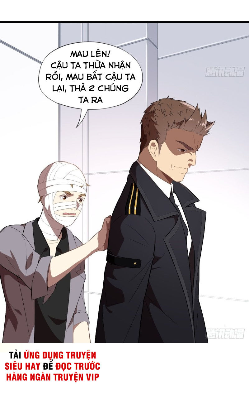 Cao Năng Lai Tập Chapter 16 - Trang 2