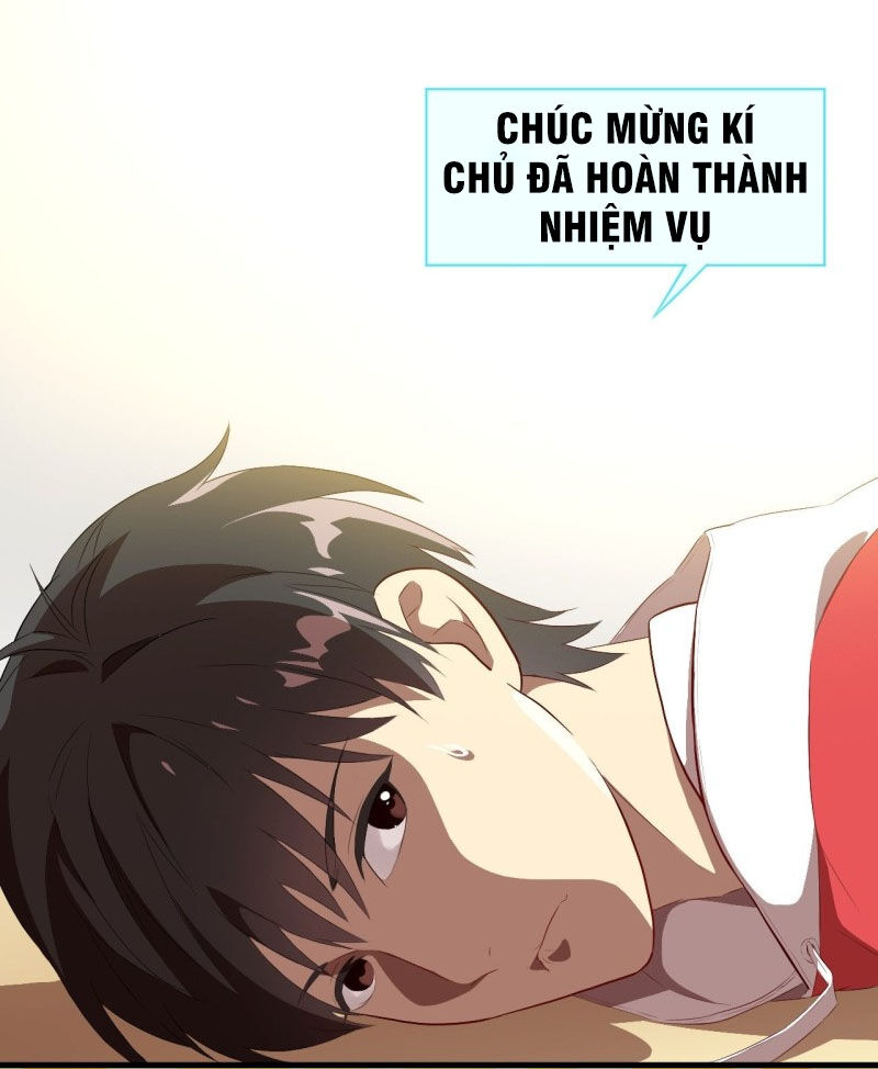 Cao Năng Lai Tập Chapter 16 - Trang 2