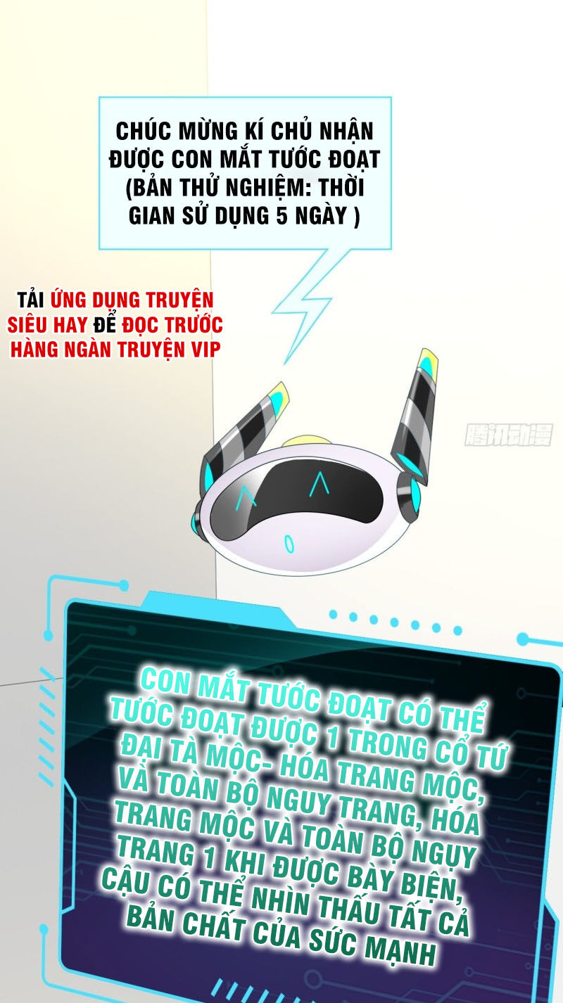 Cao Năng Lai Tập Chapter 16 - Trang 2