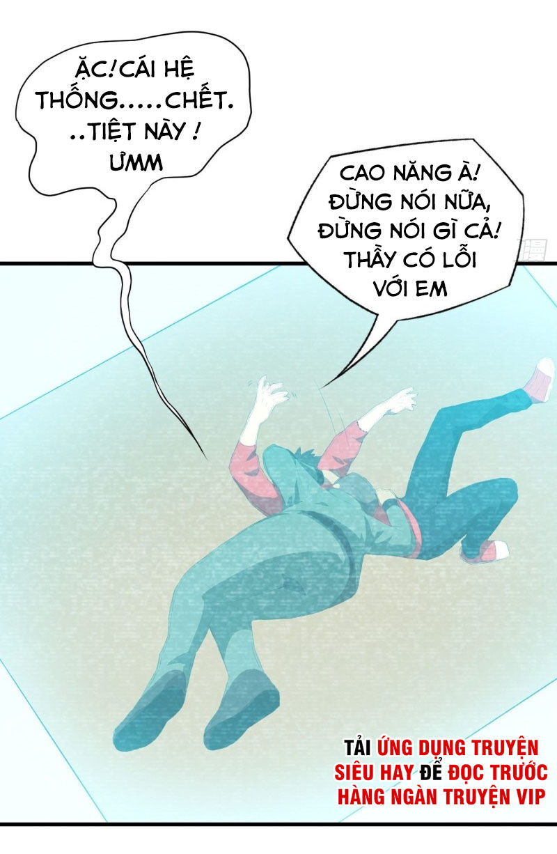 Cao Năng Lai Tập Chapter 16 - Trang 2