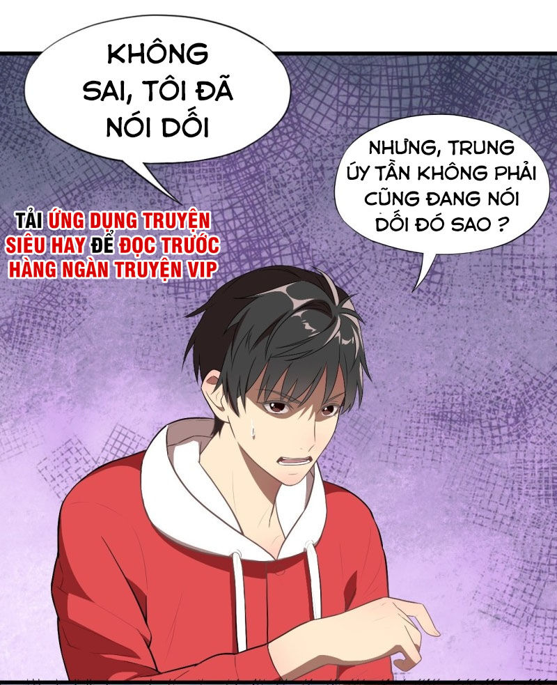 Cao Năng Lai Tập Chapter 16 - Trang 2