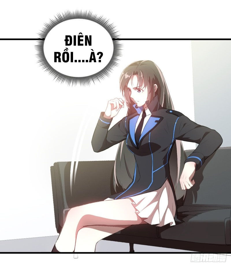 Cao Năng Lai Tập Chapter 16 - Trang 2