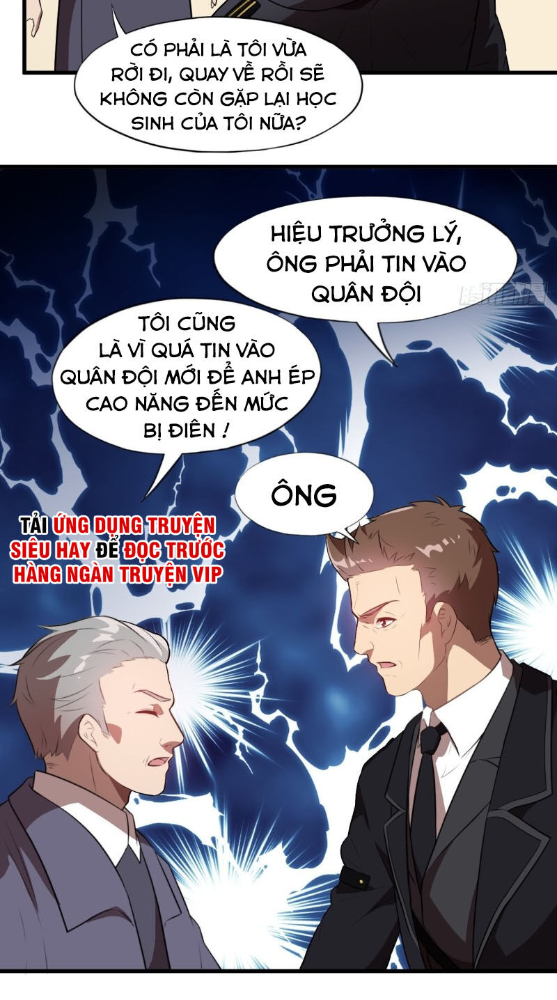 Cao Năng Lai Tập Chapter 16 - Trang 2