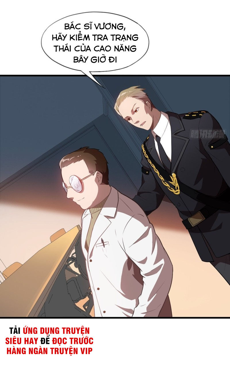 Cao Năng Lai Tập Chapter 16 - Trang 2