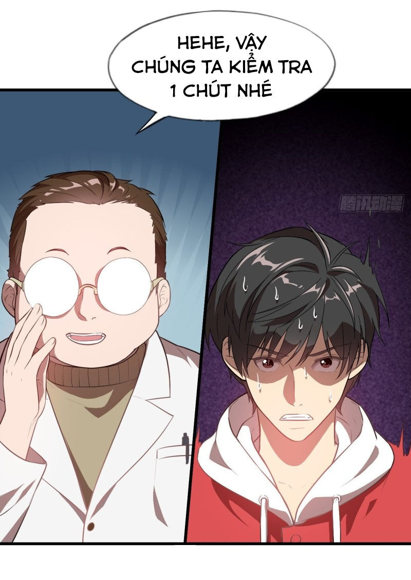 Cao Năng Lai Tập Chapter 16 - Trang 2