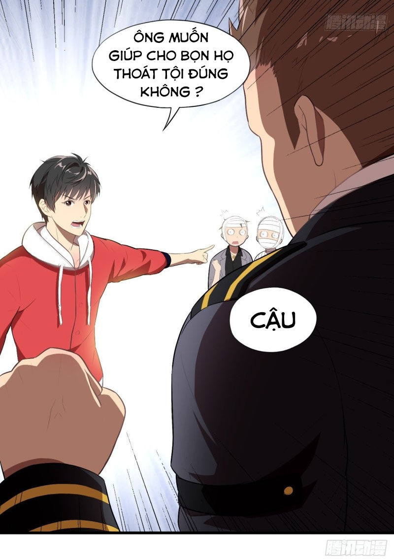 Cao Năng Lai Tập Chapter 16 - Trang 2