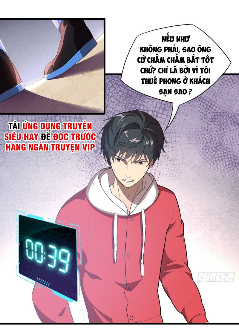 Cao Năng Lai Tập Chapter 16 - Trang 2