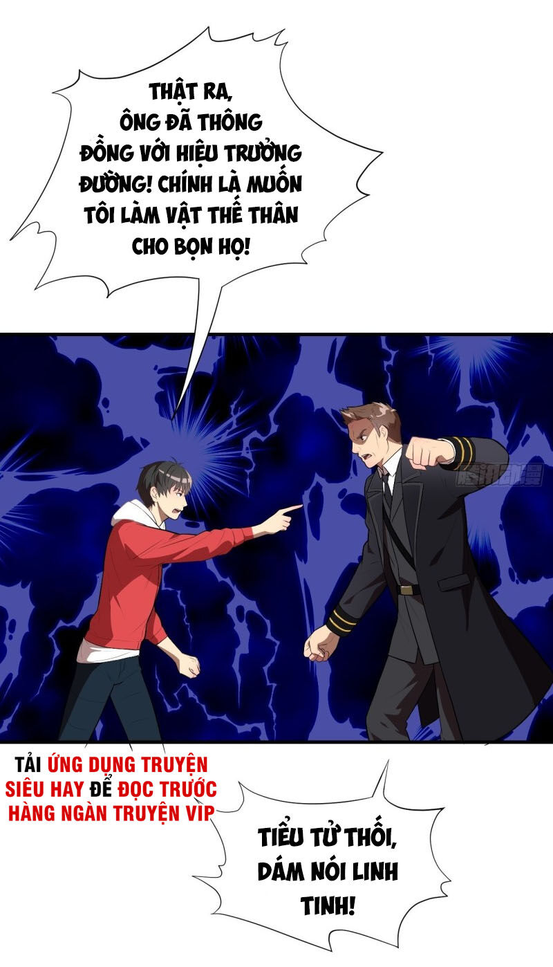 Cao Năng Lai Tập Chapter 16 - Trang 2