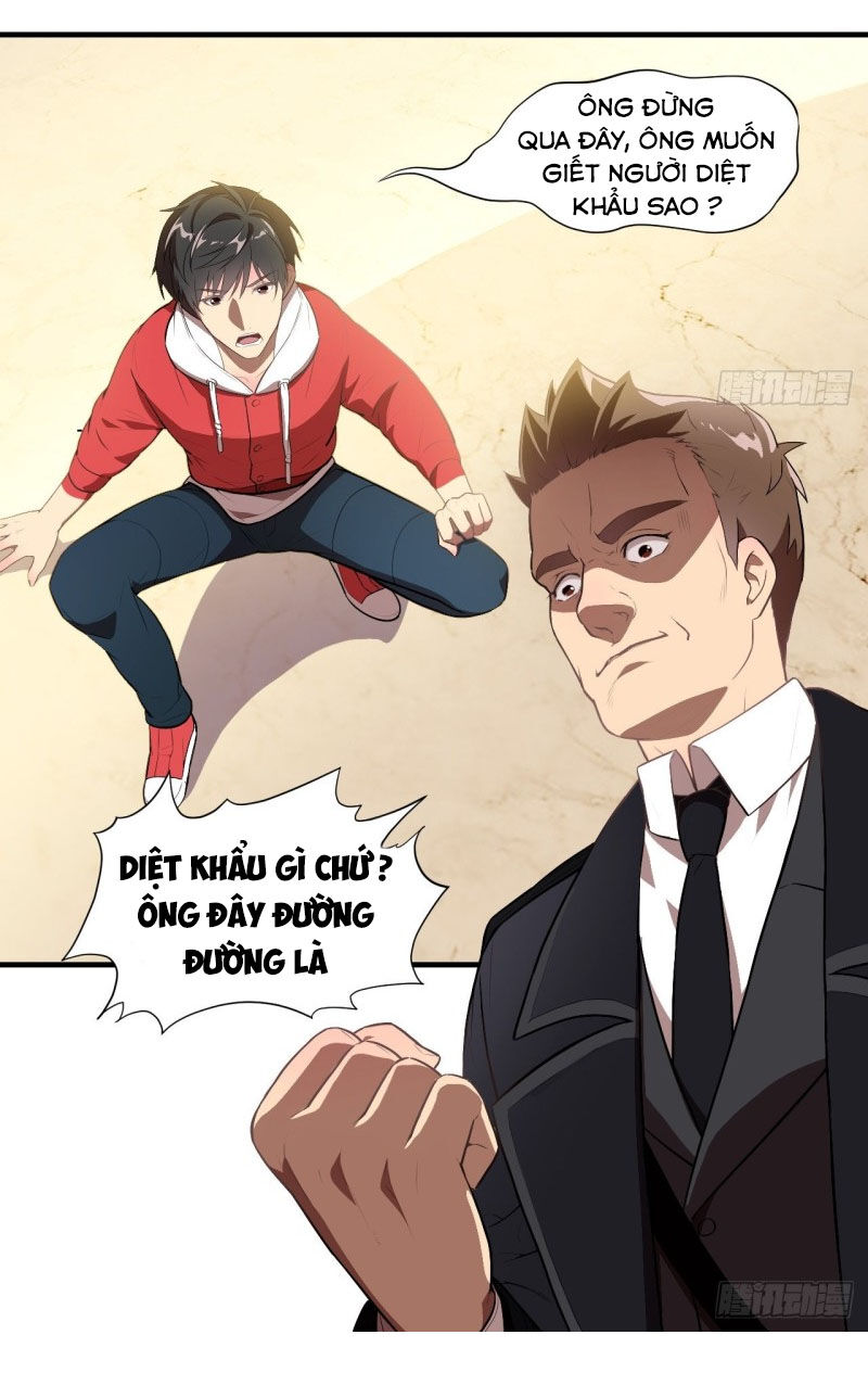 Cao Năng Lai Tập Chapter 16 - Trang 2