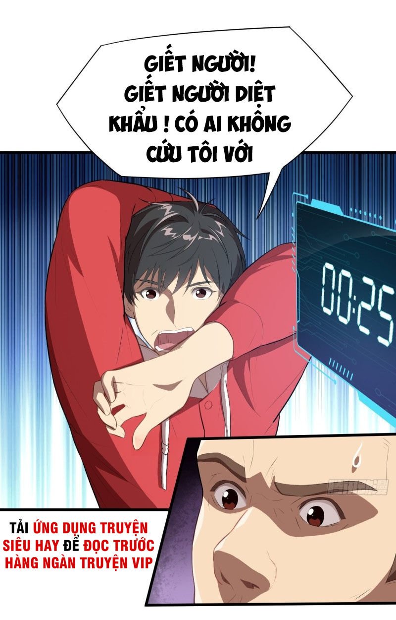 Cao Năng Lai Tập Chapter 16 - Trang 2