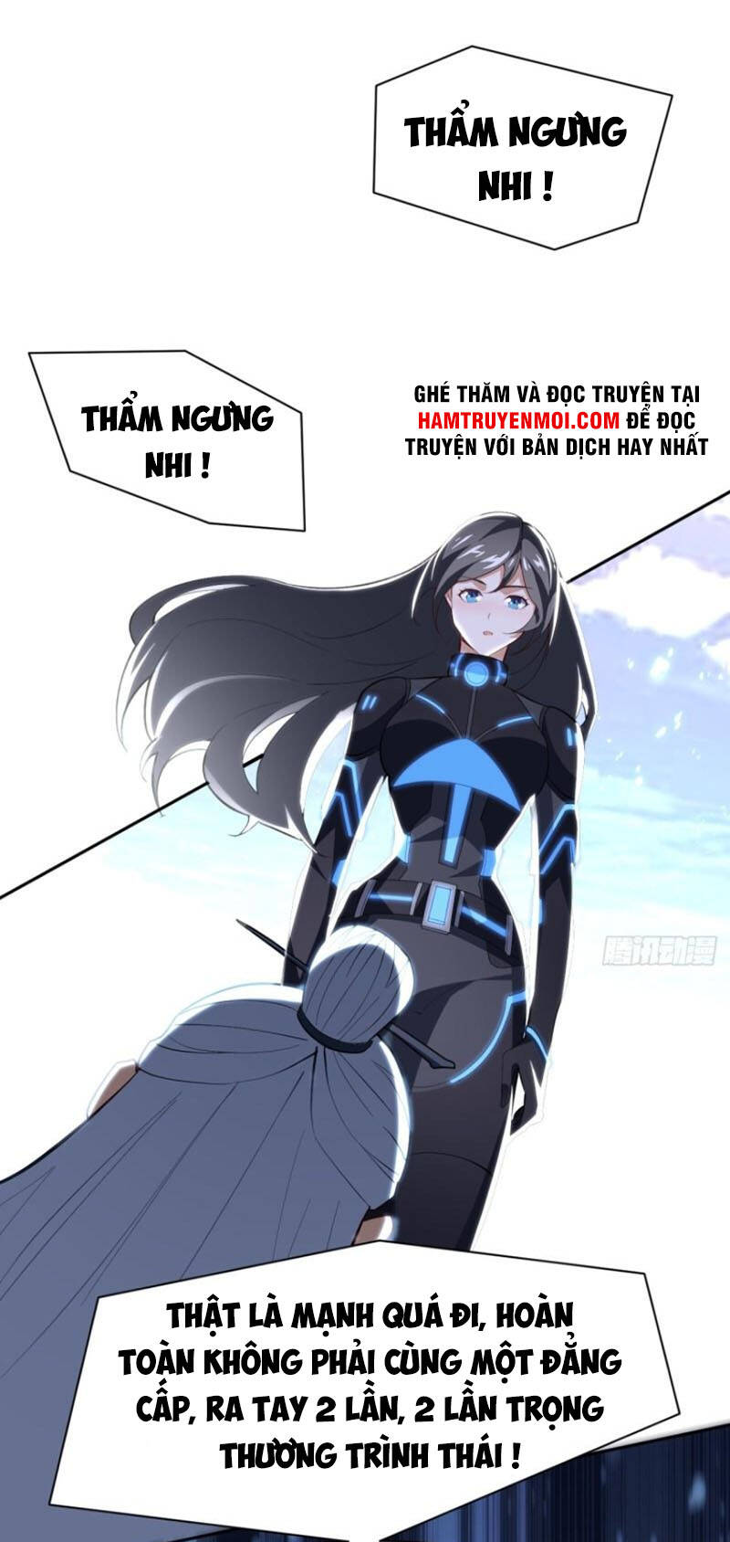 Cao Năng Lai Tập Chapter 160 - Trang 2