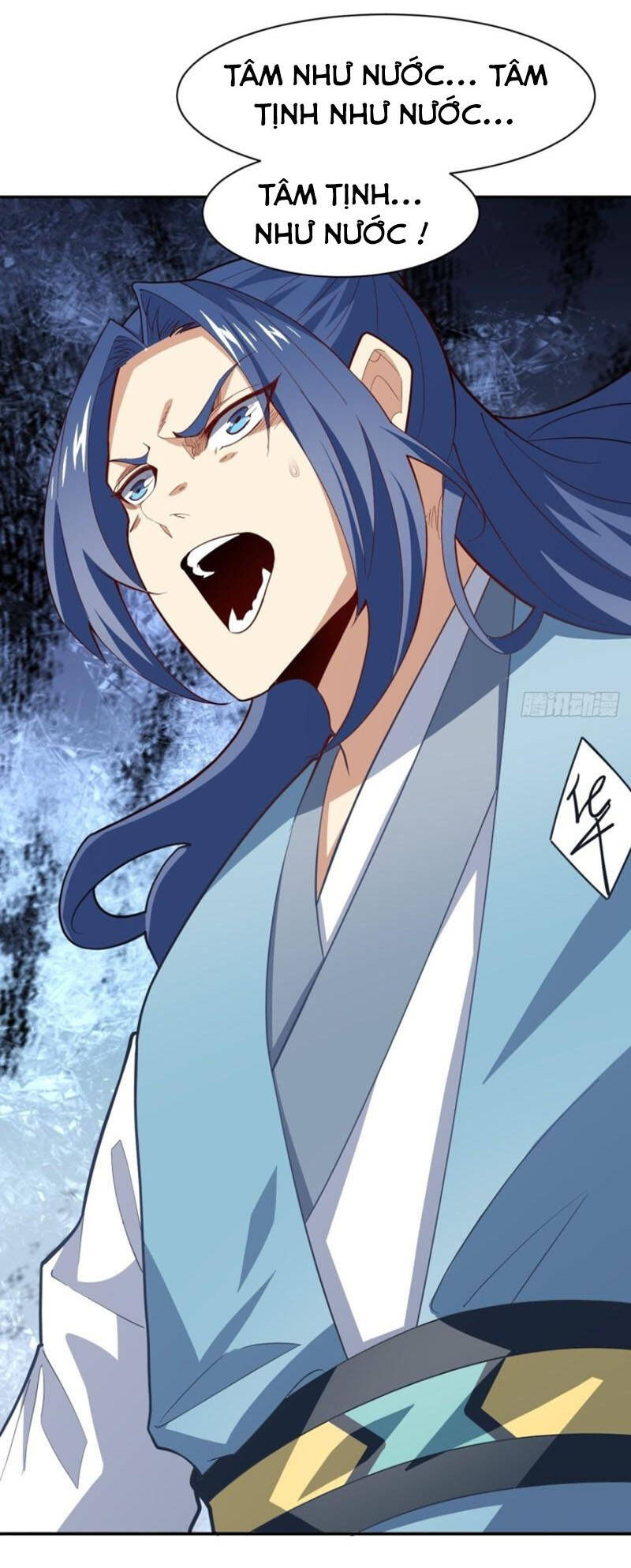 Cao Năng Lai Tập Chapter 160 - Trang 2