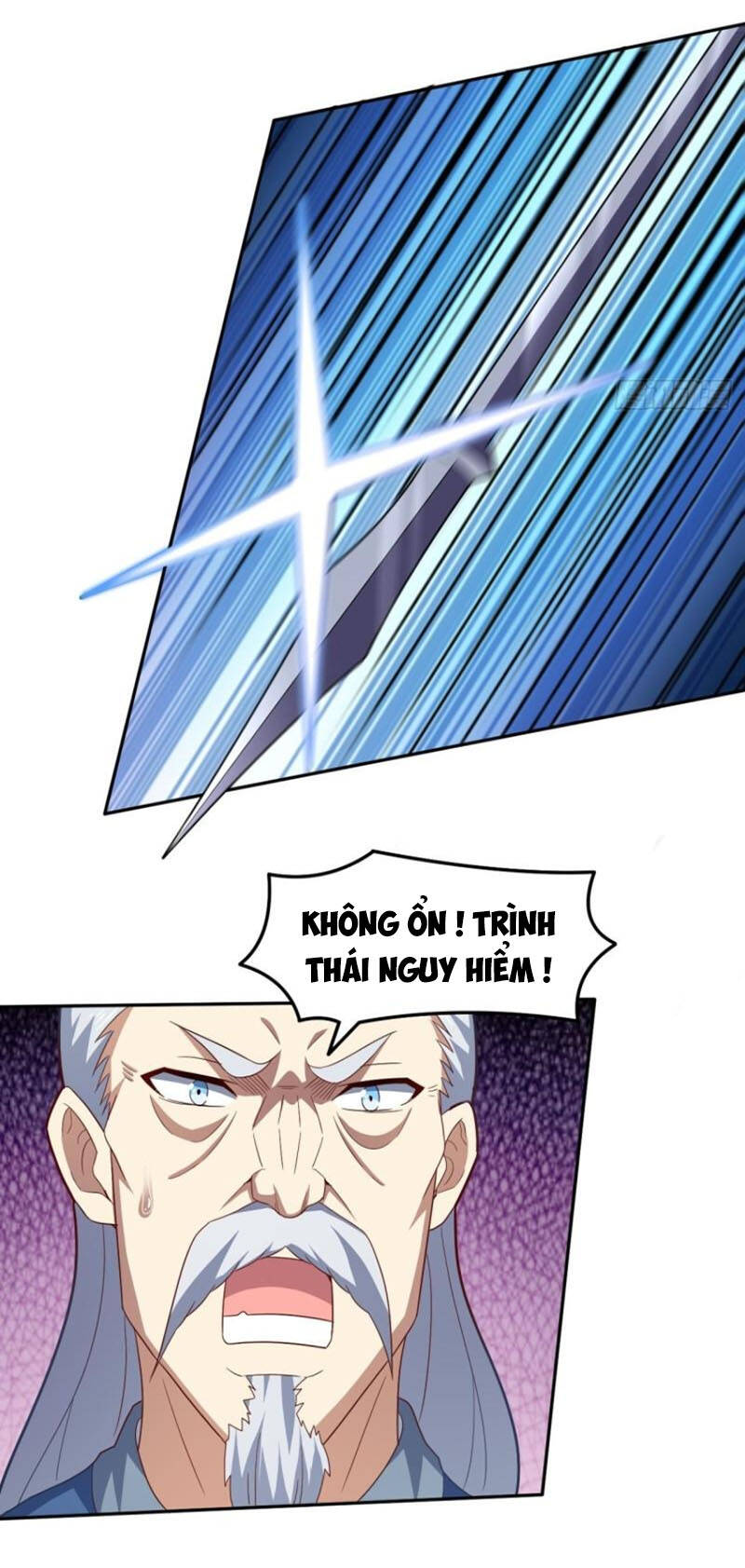 Cao Năng Lai Tập Chapter 160 - Trang 2