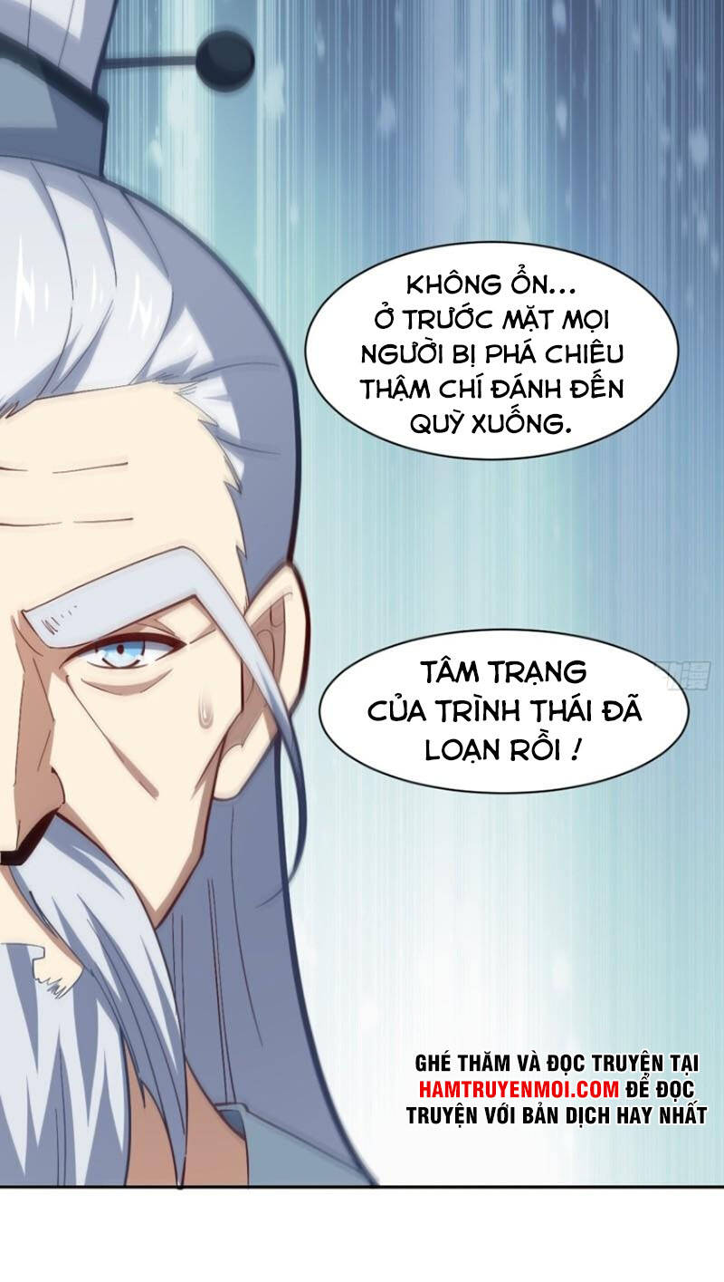 Cao Năng Lai Tập Chapter 160 - Trang 2