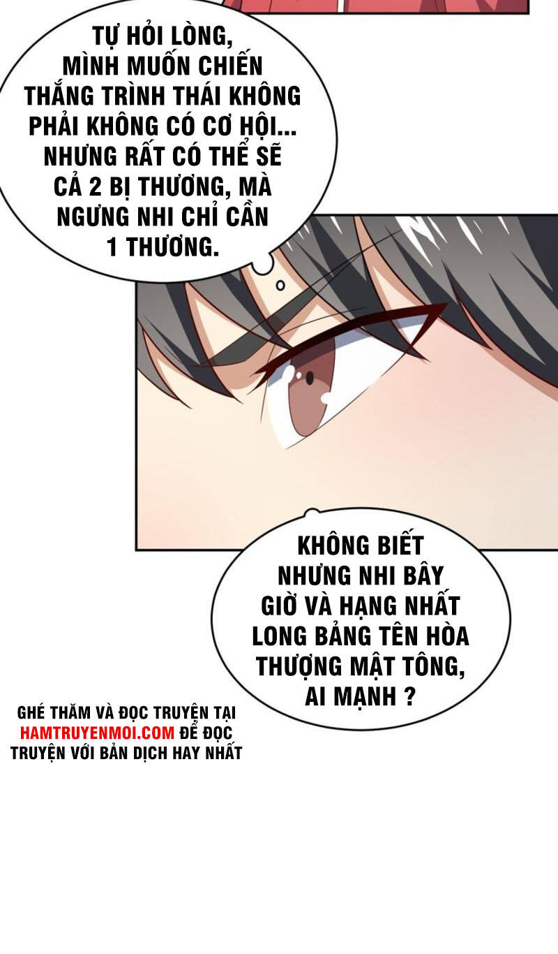 Cao Năng Lai Tập Chapter 160 - Trang 2