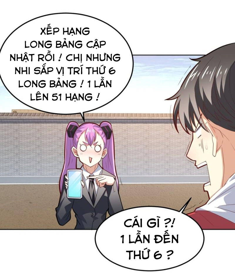 Cao Năng Lai Tập Chapter 160 - Trang 2