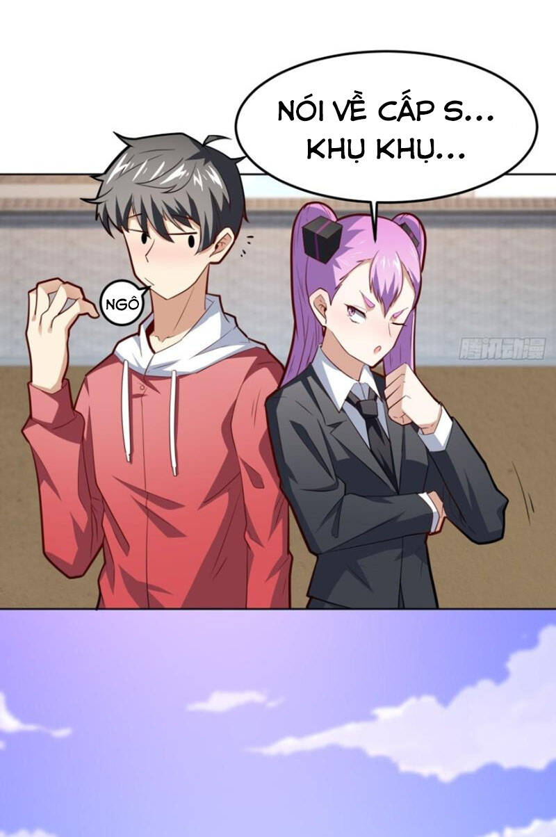 Cao Năng Lai Tập Chapter 160 - Trang 2