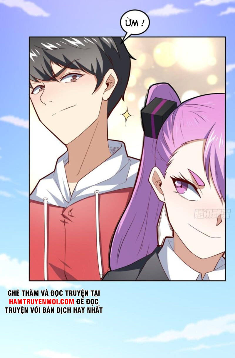 Cao Năng Lai Tập Chapter 160 - Trang 2