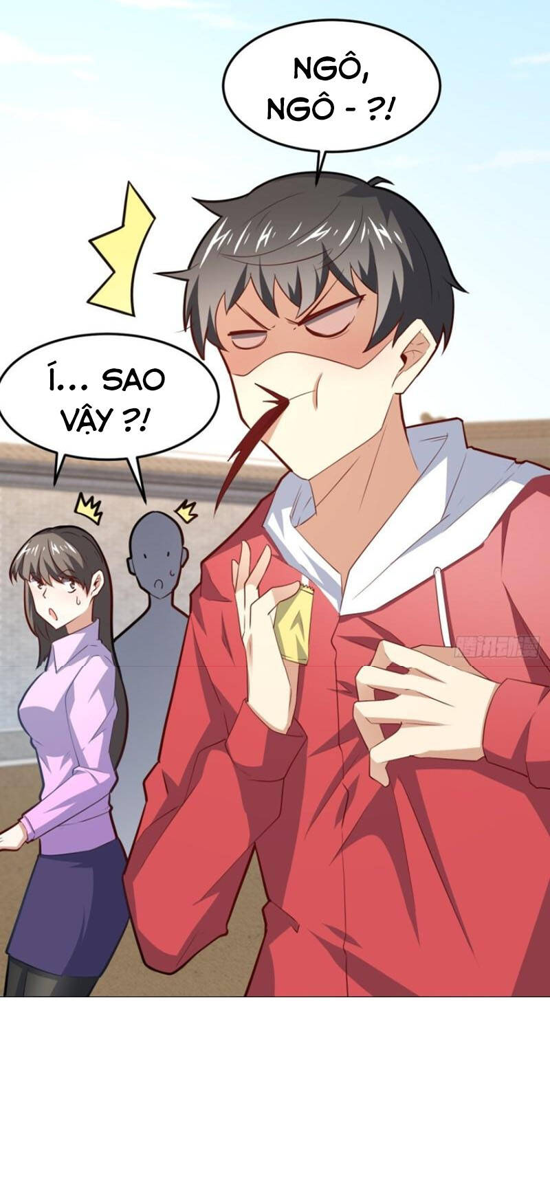 Cao Năng Lai Tập Chapter 160 - Trang 2