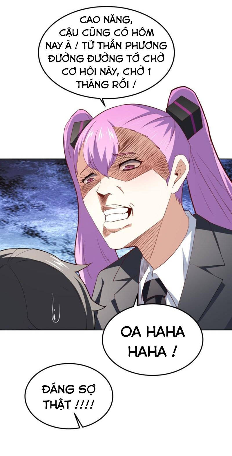 Cao Năng Lai Tập Chapter 160 - Trang 2