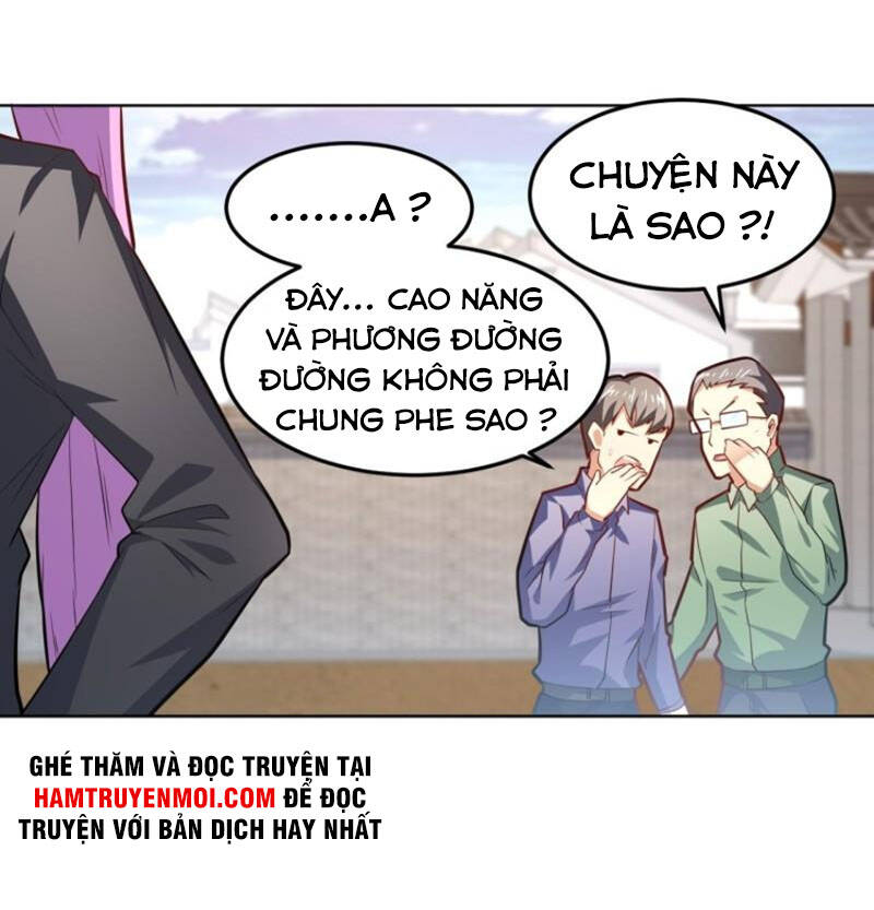 Cao Năng Lai Tập Chapter 160 - Trang 2