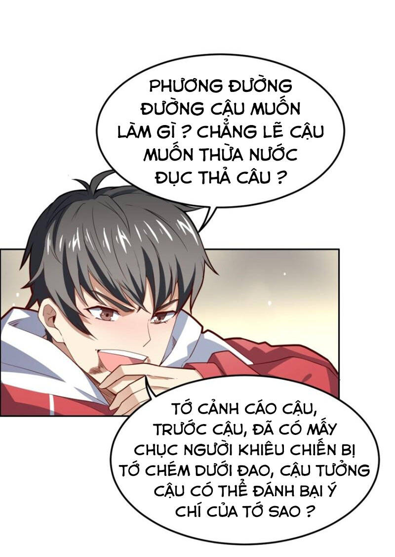 Cao Năng Lai Tập Chapter 160 - Trang 2