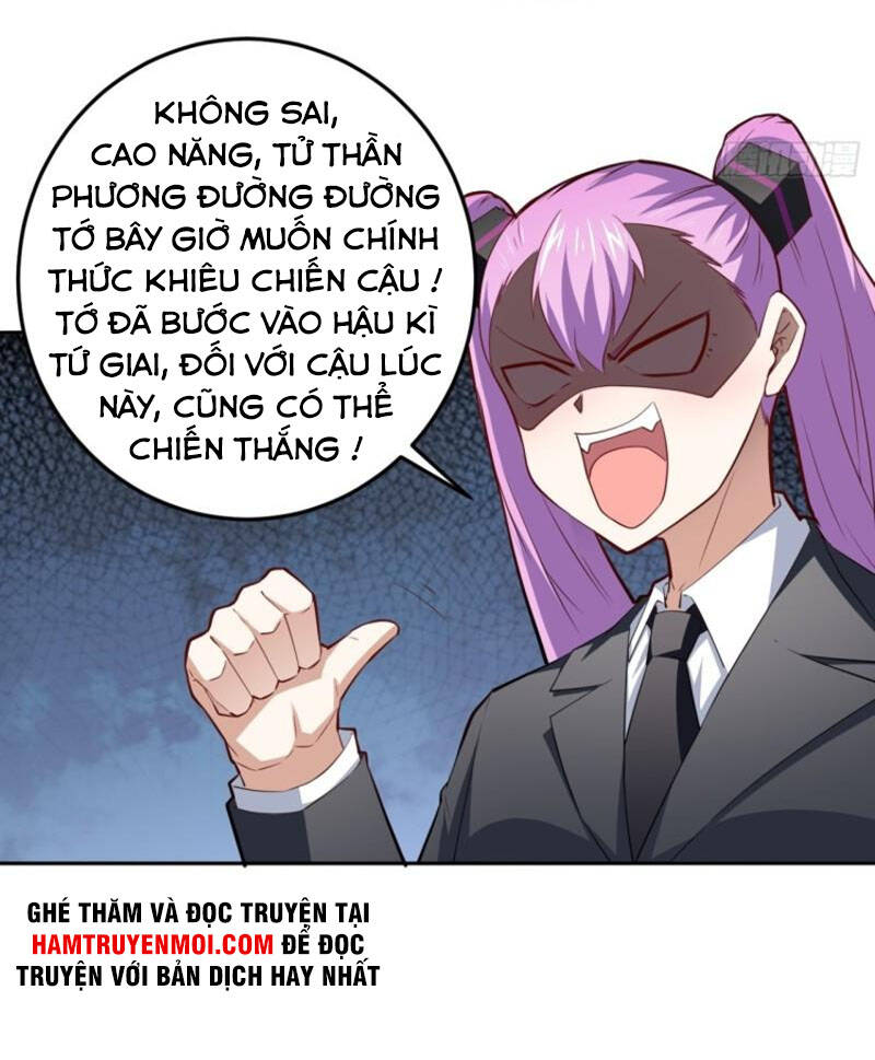 Cao Năng Lai Tập Chapter 160 - Trang 2