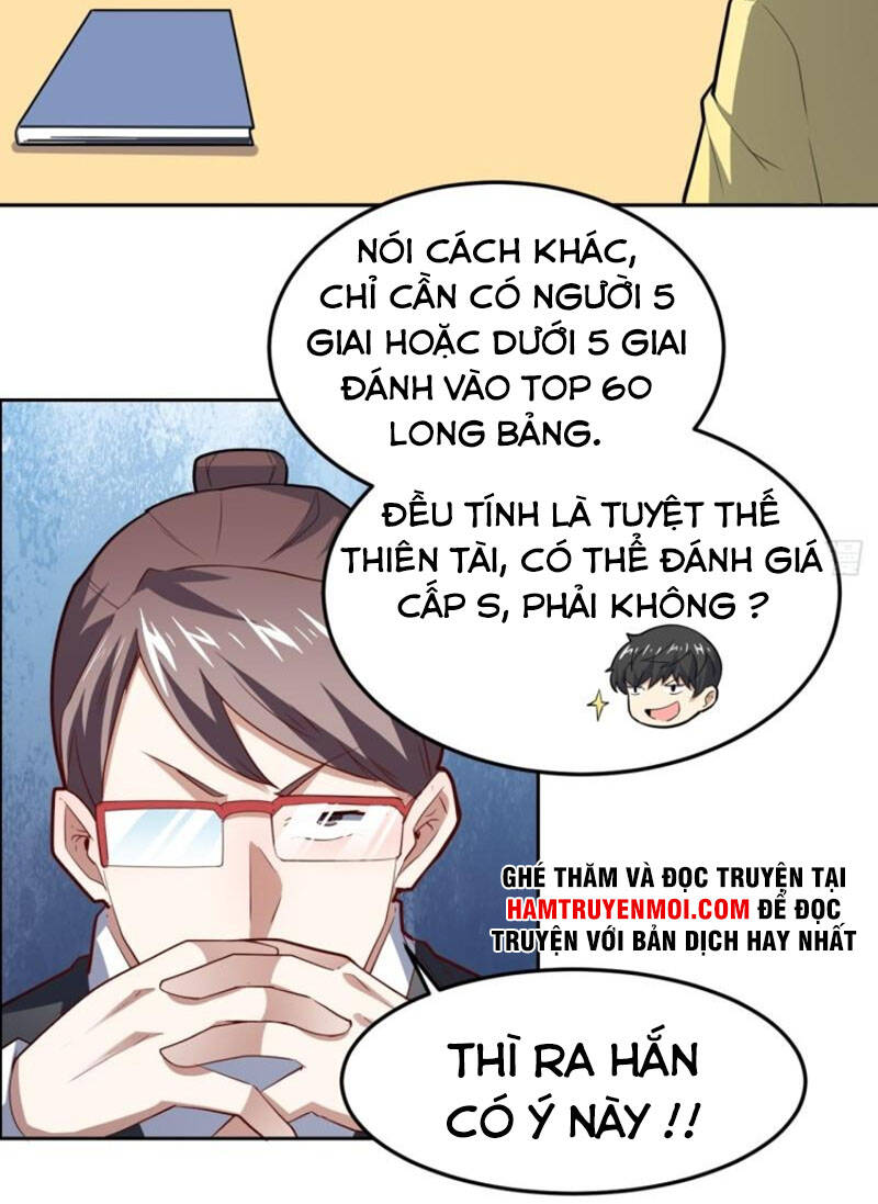 Cao Năng Lai Tập Chapter 160 - Trang 2