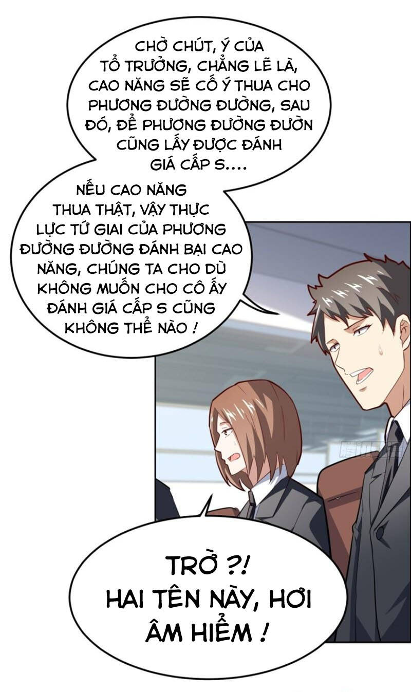 Cao Năng Lai Tập Chapter 160 - Trang 2