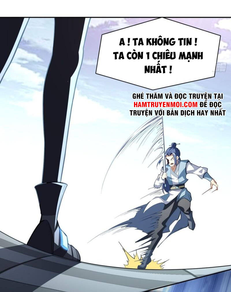 Cao Năng Lai Tập Chapter 160 - Trang 2