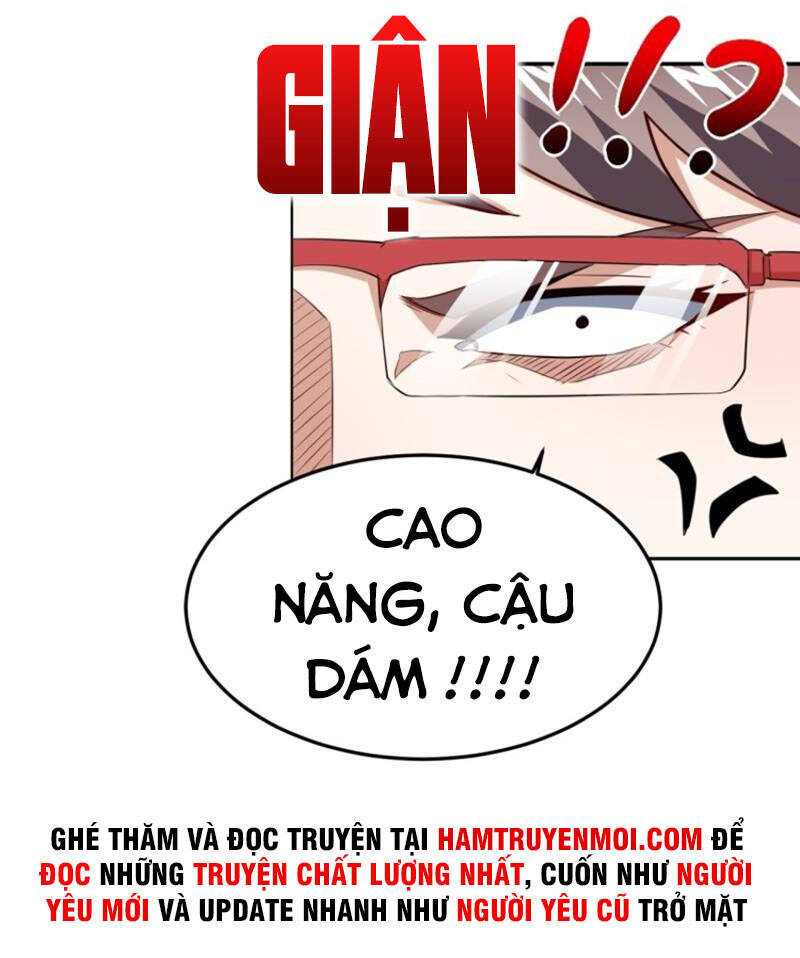 Cao Năng Lai Tập Chapter 160 - Trang 2
