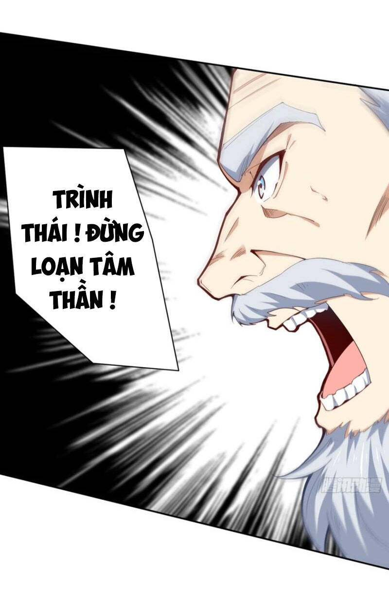 Cao Năng Lai Tập Chapter 160 - Trang 2