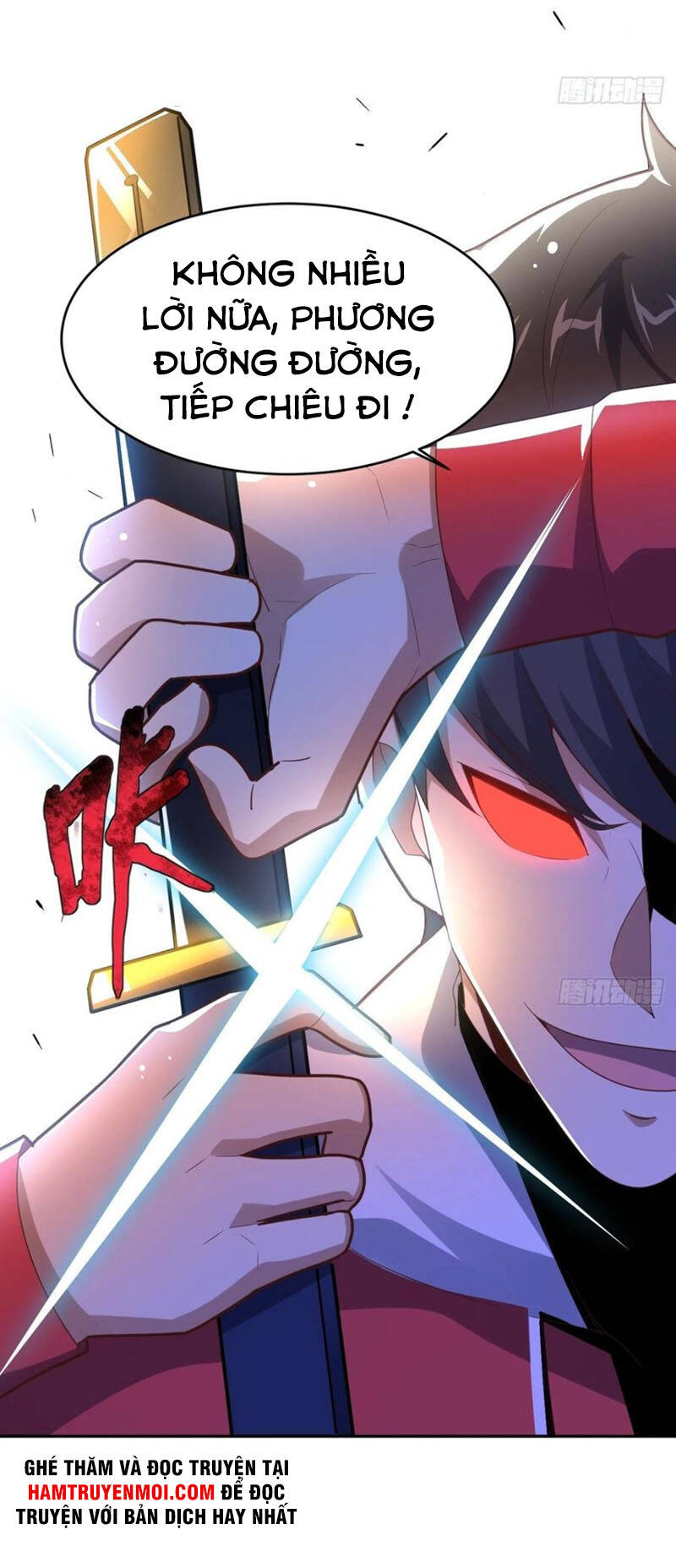 Cao Năng Lai Tập Chapter 161 - Trang 2