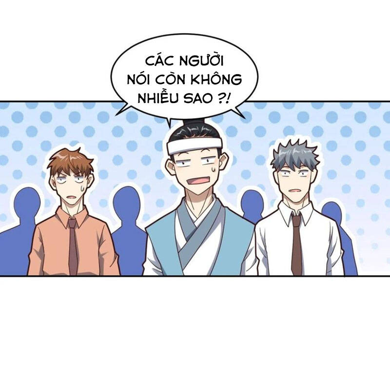 Cao Năng Lai Tập Chapter 161 - Trang 2