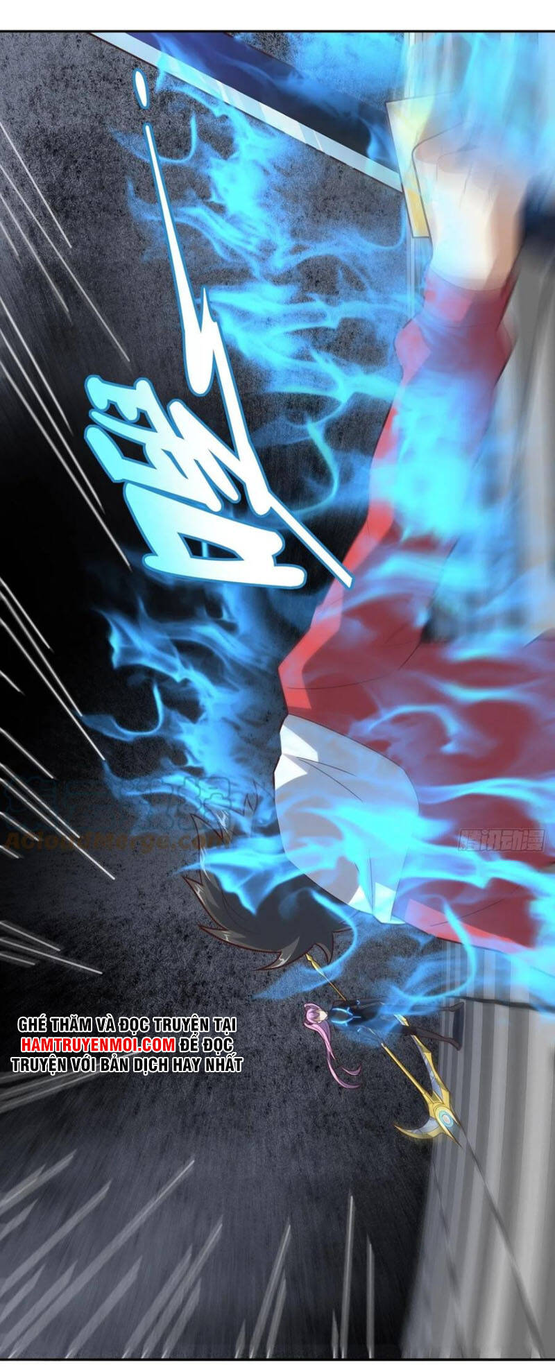 Cao Năng Lai Tập Chapter 161 - Trang 2