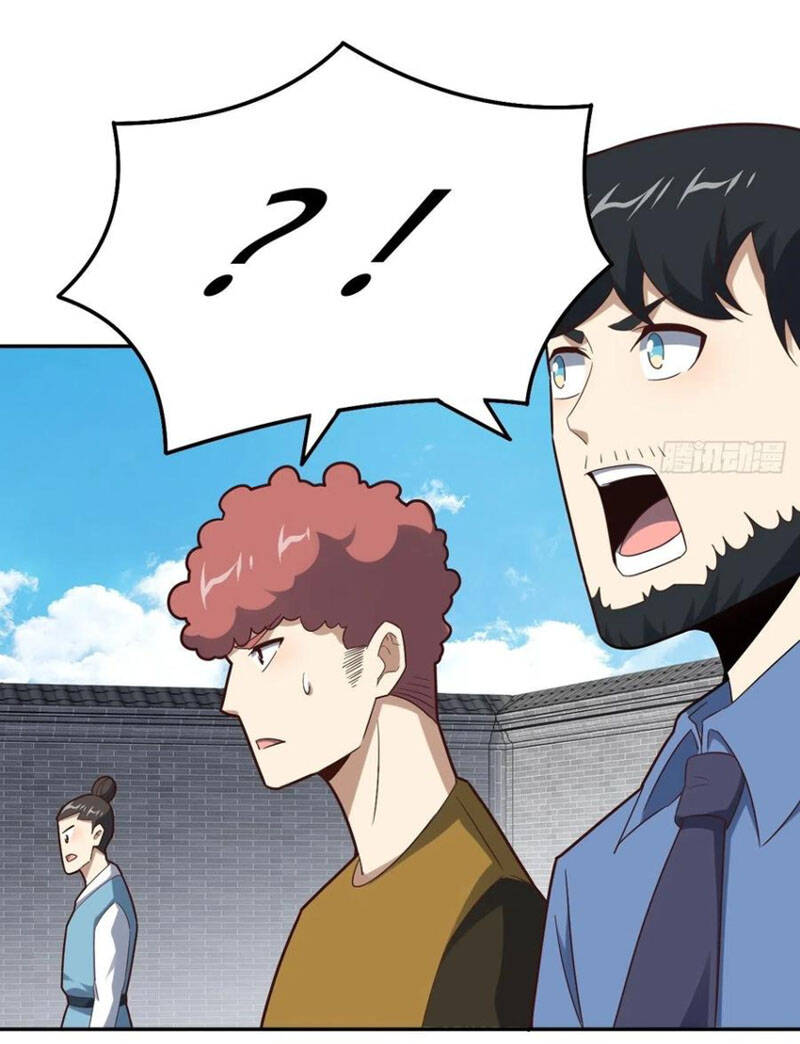 Cao Năng Lai Tập Chapter 161 - Trang 2