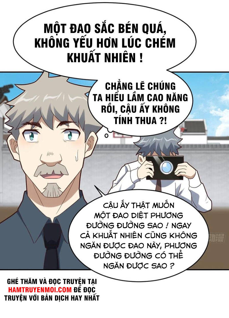 Cao Năng Lai Tập Chapter 161 - Trang 2