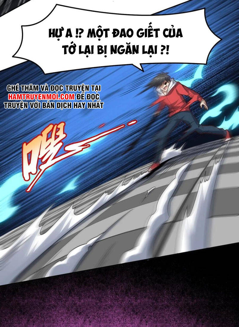 Cao Năng Lai Tập Chapter 161 - Trang 2