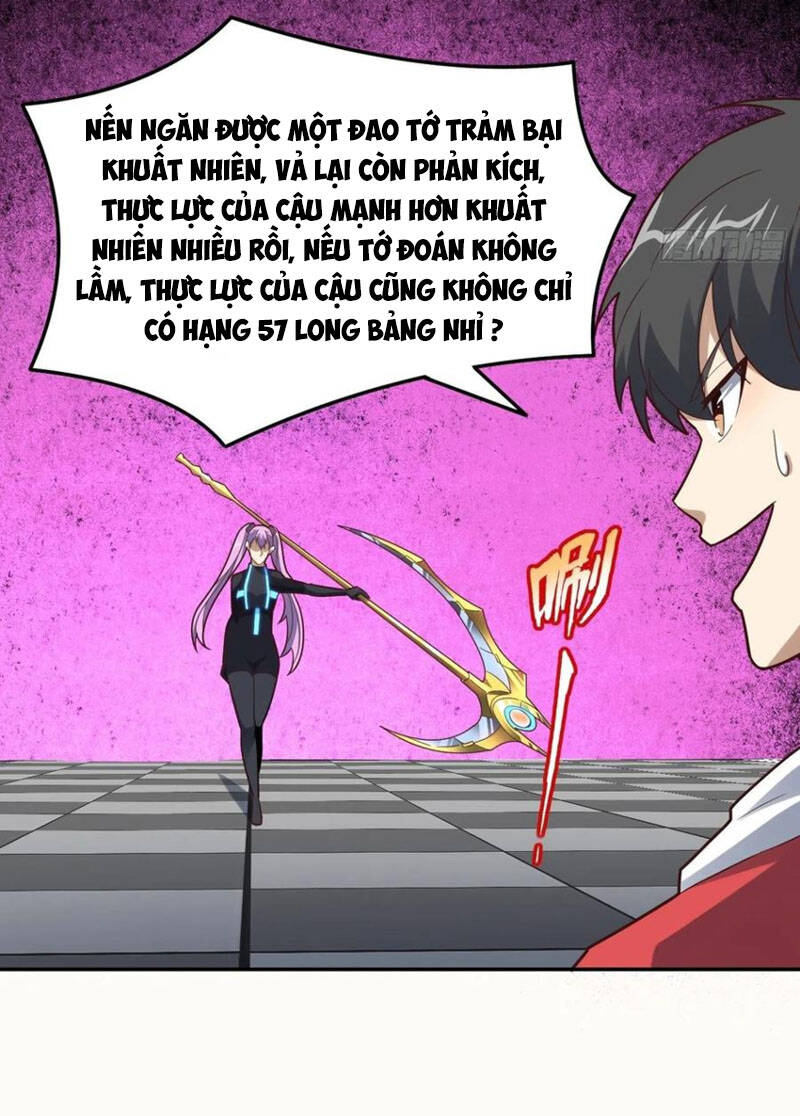 Cao Năng Lai Tập Chapter 161 - Trang 2