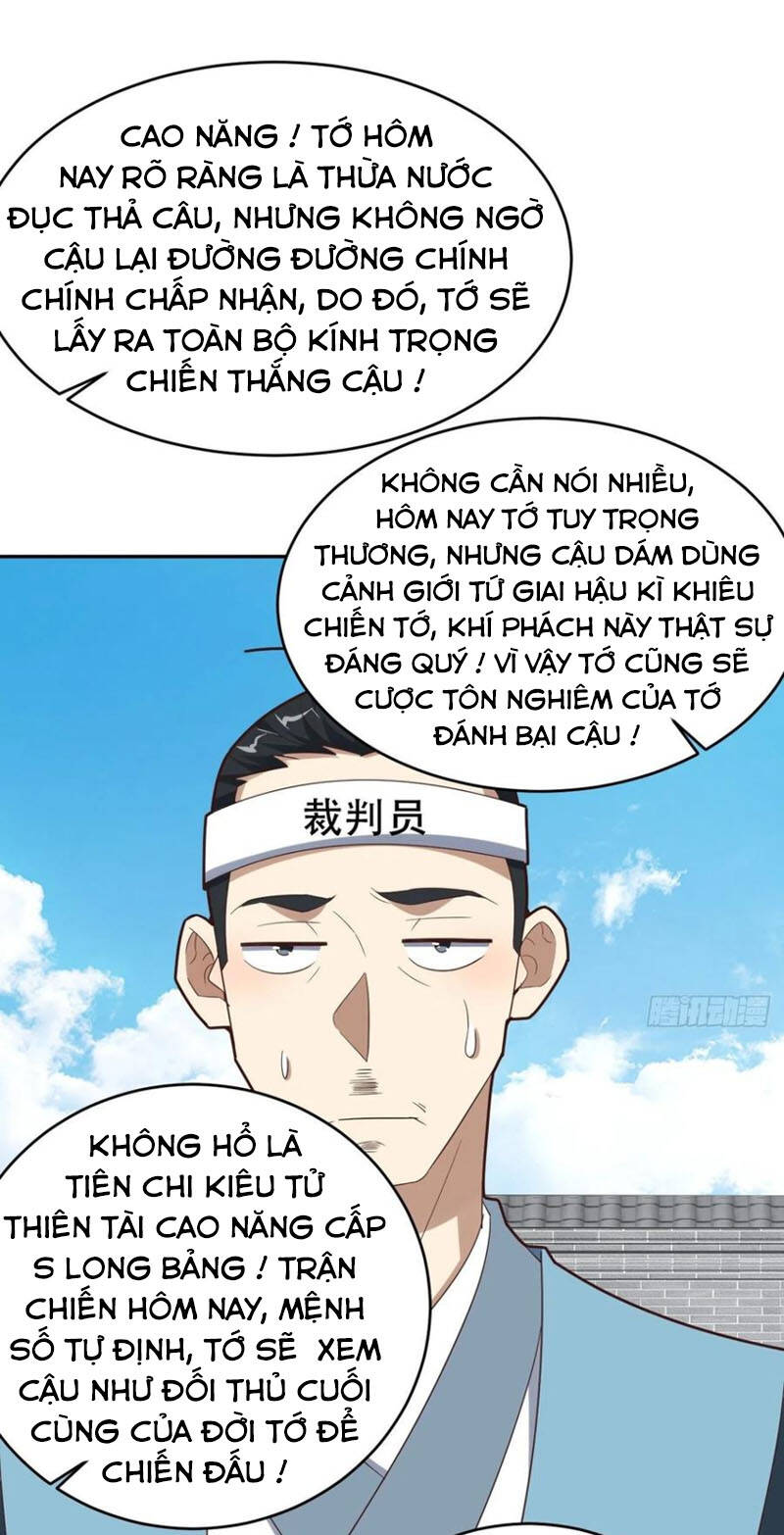 Cao Năng Lai Tập Chapter 161 - Trang 2