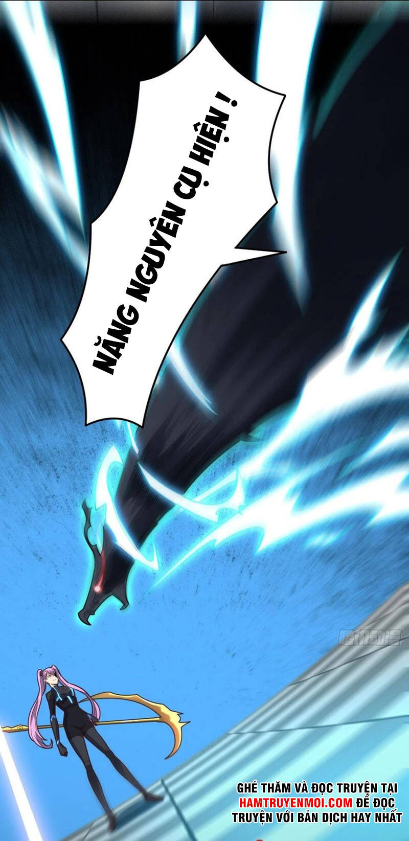 Cao Năng Lai Tập Chapter 161 - Trang 2