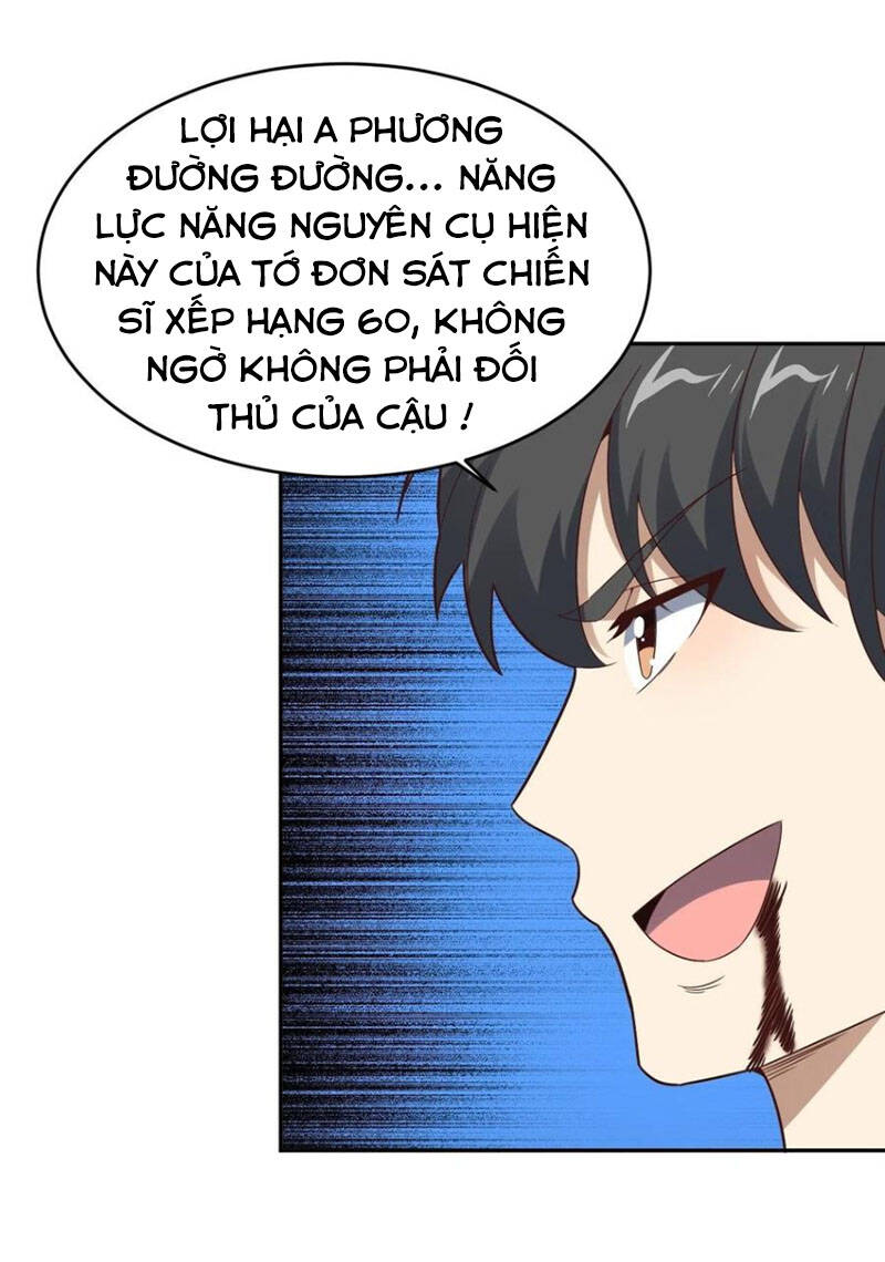 Cao Năng Lai Tập Chapter 161 - Trang 2