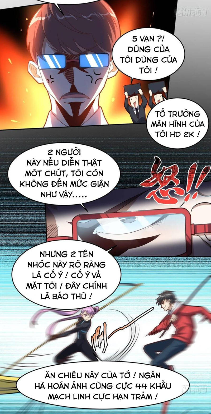 Cao Năng Lai Tập Chapter 161 - Trang 2
